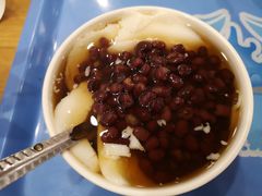 红豆豆花-冰神糖水铺(国贸中心店)