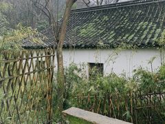 -法云安缦酒店