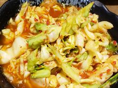 -熙成烧烤(白塔岭店)