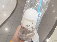 芋头泥石流-兰熊鲜奶(西直门凯德mall店)