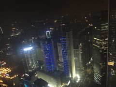 -广州四季酒店