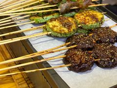 -湘西小妖·小串烧烤(雅居乐店)