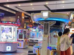 -反斗乐园(中航城君尚购物中心)