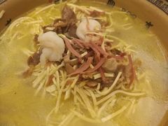 -开元食府(长兴路店)