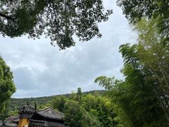 -虞山风景区
