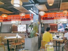 -王妈热卤·川味馆(海昌店)