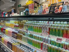 -盒马鲜生(皇庭广场店)