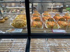 -金凤成祥(东直门现烤面包店)