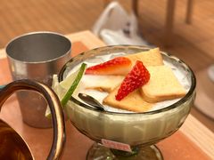 -浩海火燒雲傣家菜(静安芮欧店)