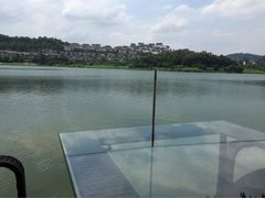 悦湖酒家-悦湖公馆