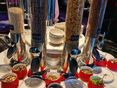 -西安W酒店·WEI全味西餐厅