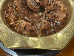 -老北京羊蝎子火锅(光荣道店)