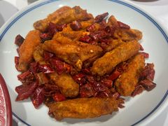 -欧记大排档·景德菜(上海首店)