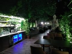 -Pasha帕夏土耳其餐厅(南昌路店)