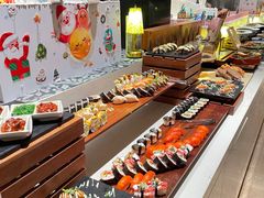 -珠海中海雅高铂尔曼酒店