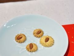小饼干-荷风细雨·中国茶宴(世纪大道店)