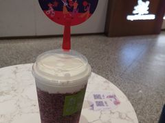 -奈雪的茶(青岛卓悦里INTOWN店)