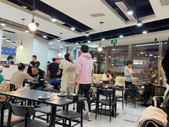 大堂-潇湘阁(望京SOHO店)
