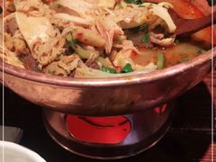 -成都你六姐·牛肉冒菜(城市集市合生汇店)