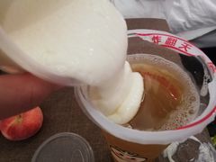-蜜雪冰城(鼓楼南大街店)
