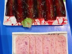 鳝鱼-飘香火锅(玉林西路店)