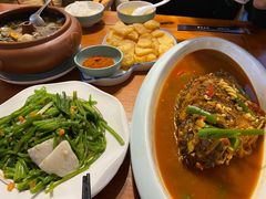 -云隐小厨·传统大理美食(复兴路店)
