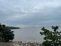 -深圳湾公园(南山区)