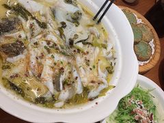 -江渔兒酸菜魚專門店(顺盈时代广场店)