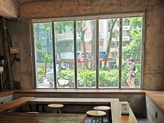 -来回·咖啡(天河南店)