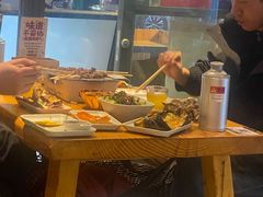 -木屋烧烤(万德庄店)