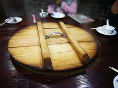 -咱屯子锅台鱼(岳阳街店)