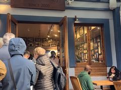 -Fergburger(皇后镇店)