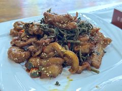 -鲁西南老厨子·特色鲁菜(经一纬五店)