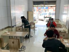 -五厂炸串(四流南路店)