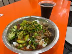 -南宁市连升风味小吃店