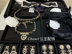 -CHANEL(恒隆广场店)