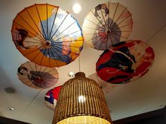 -佛山希尔顿酒店·融誉亚洲美食荟