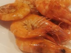 -巴麦隆自助烤肉(桂林路店)