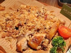 泰式烤春鸡-岛风·台食小馆 ISLAND BISTRO(烟台山店)