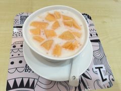 -甜心妈妈·榴莲星级糖水(北京路总店)
