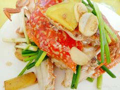 -真味馆(侨港碧海银滩店)
