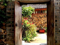 -炊烟餐厅