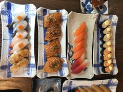 -大雄寿司(中华广场店)
