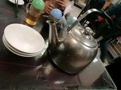 -三盛轩回民饺子馆
