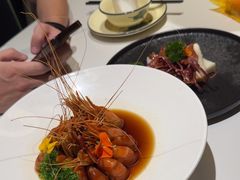 -阿露佳·舌尖上的安吉菜