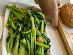 -金湖港式餐厅(建外店)