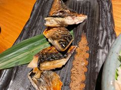 -Hatsune隐泉日式料理(三里屯太古里店)