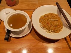 苏堂蟹黄面-苏堂阳春面•九年庆(北京路天河城店)