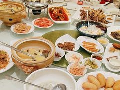 -金时代顺风大酒店(爱琴海购物中心店)