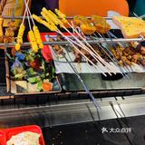 朝阳这家烧烤店不能错过！